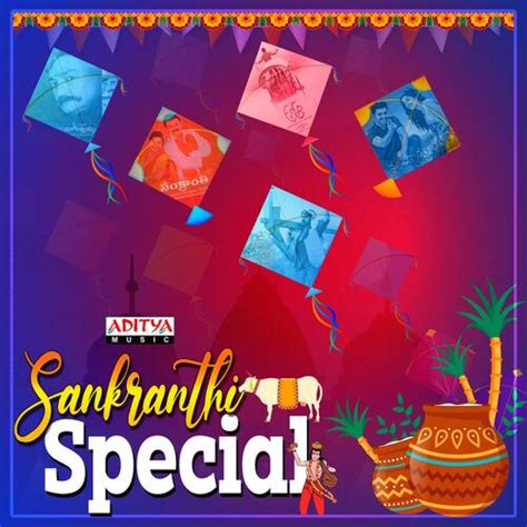 sankranti songs|Sankranthi Special Songs Download: Play & Listen。